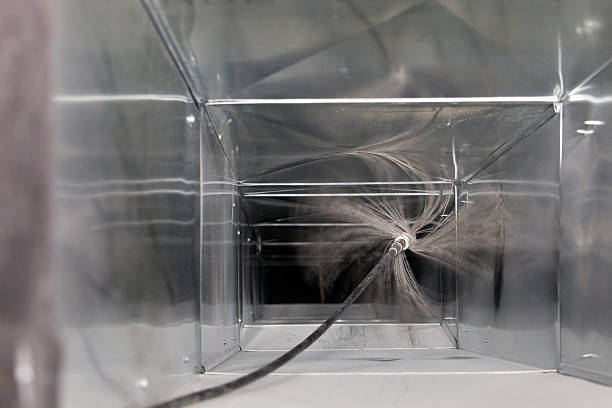 Best HVAC Duct Inspection Services  in Princeton, FL